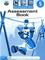 New Heinemann Maths Year 5: Assessment Workbook 9780435176501 BookStudio.lk Sri Lanka